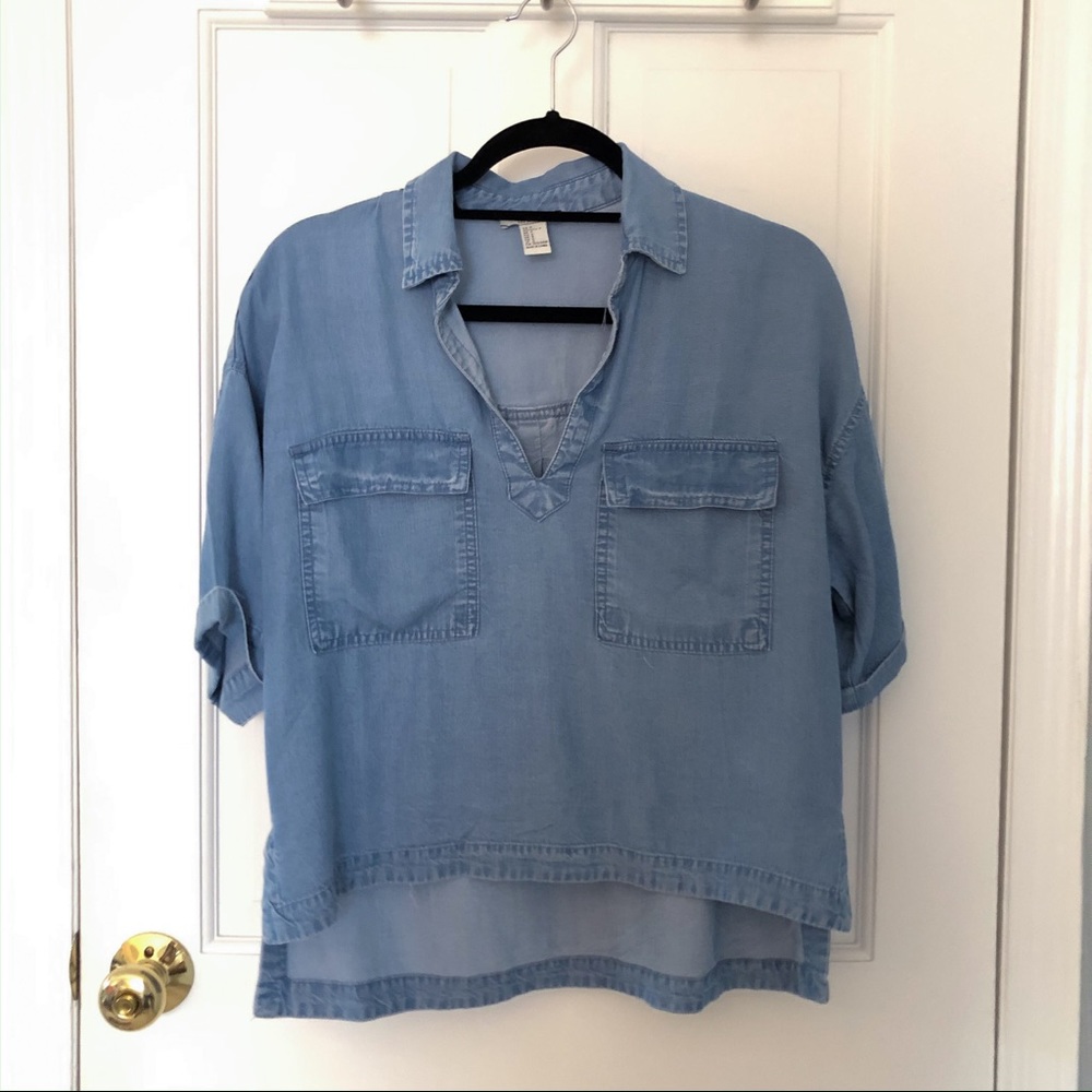 Forever 21 Top